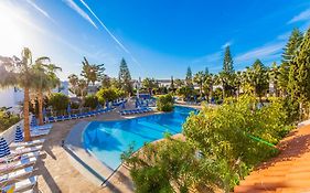 Andreotis Hotel Apts